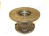 JAPANPARTS DI-018 Brake Disc